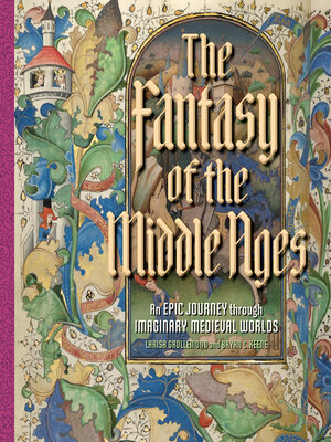 The Fantasy of the Middle Ages - ebook